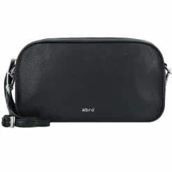 abro Dalia Umhängetasche Leder 23 cm