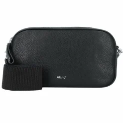 abro Dalia Umhängetasche Leder 23 cm