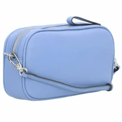 abro Dalia Umhängetasche Leder 23 cm