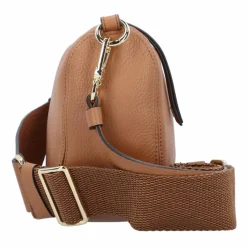 abro Dalia Umhängetasche Leder 22 cm