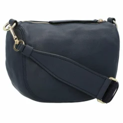 abro Dalia Umhängetasche Leder 22 cm