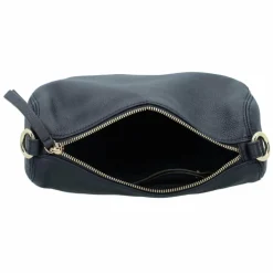 abro Dalia Umhängetasche Leder 22 cm