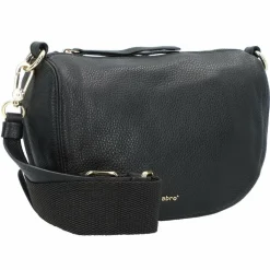 abro Dalia Umhängetasche Leder 22 cm