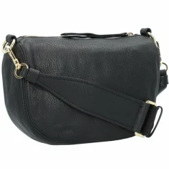 abro Dalia Umhängetasche Leder 22 cm