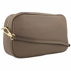 abro Dalia Umhängetasche Leder 23 cm