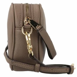 abro Dalia Umhängetasche Leder 23 cm