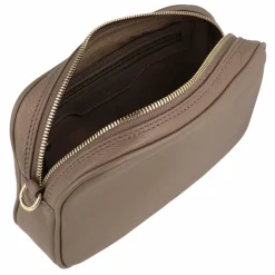 abro Dalia Umhängetasche Leder 23 cm