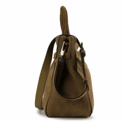 abro Jill Schultertasche Leder 36 cm