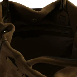 abro Jill Schultertasche Leder 36 cm