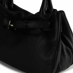 abro Jill Schultertasche Leder 32 cm