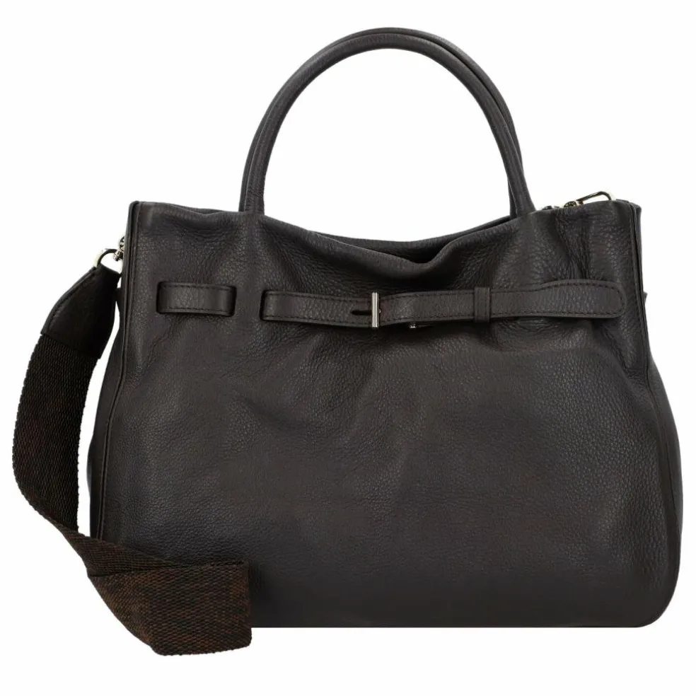 abro Jill Schultertasche Leder 36 cm