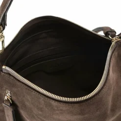 abro Juna Handtasche Leder 33 cm