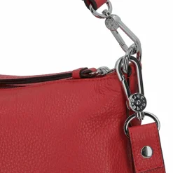 abro Juna Umhängetasche Leder 34 cm