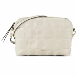 abro Kaia Umhängetasche Leder 22 cm