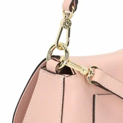 abro Lya Schultertasche Leder 27 cm