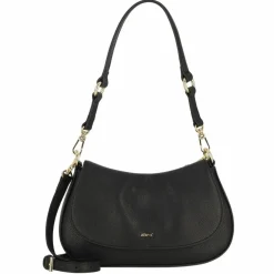 abro Lya Schultertasche Leder 27 cm