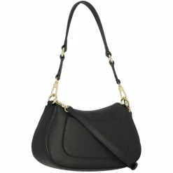 abro Lya Schultertasche Leder 27 cm