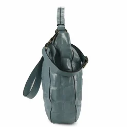 abro Mia Schultertasche Leder 35 cm