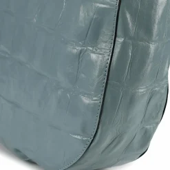 abro Mia Schultertasche Leder 35 cm