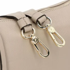 abro Mina Umhängetasche Leder 25 cm