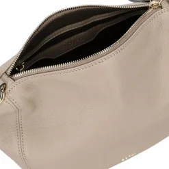 abro Mina Umhängetasche Leder 25 cm