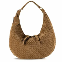 abro Nana Schultertasche Leder 37 cm