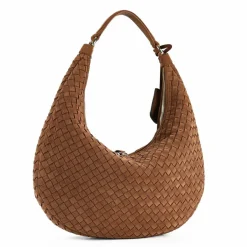 abro Nana Schultertasche Leder 37 cm