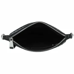 abro Piuma Umhängetasche Leder 26 cm