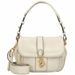 abro Star Schultertasche Leder 28 cm