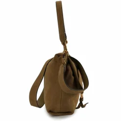 abro Temi Schultertasche Leder 26 cm