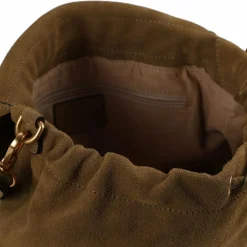 abro Temi Schultertasche Leder 26 cm