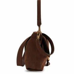 abro Temi Schultertasche Leder 26 cm