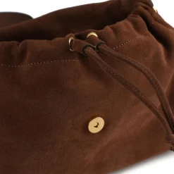 abro Temi Schultertasche Leder 26 cm