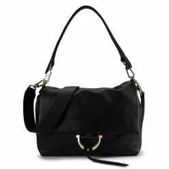 abro Temi Schultertasche Leder 26 cm