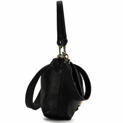 abro Temi Schultertasche Leder 26 cm