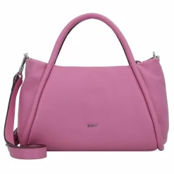 abro Willow Handtasche Leder 26.5 cm