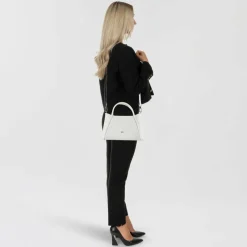 abro Willow Handtasche Leder 26.5 cm