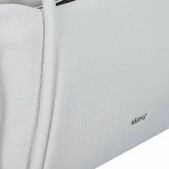 abro Willow Handtasche Leder 26.5 cm