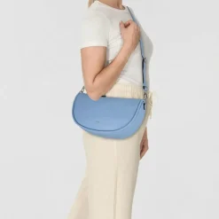 abro Willow Schultertasche Leder 34.5 cm