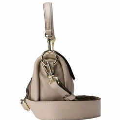 abro Willow Schultertasche Leder 21 cm