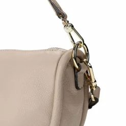 abro Willow Schultertasche Leder 21 cm