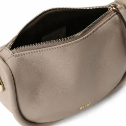 abro Willow Schultertasche Leder 21 cm