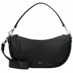 abro Willow Schultertasche Leder 35 cm