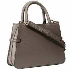 AIGNER Cavallo Handtasche Leder 24 cm