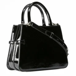 AIGNER Cavallo Handtasche Leder 28 cm