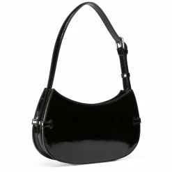 AIGNER Cavallo Schultertasche Leder 26 cm