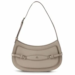AIGNER Cavallo Schultertasche Leder 26 cm