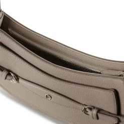 AIGNER Cavallo Schultertasche Leder 26 cm