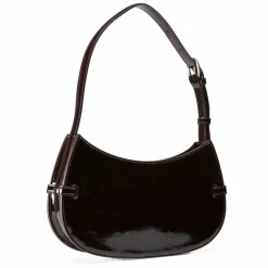 AIGNER Cavallo Schultertasche Leder 26 cm