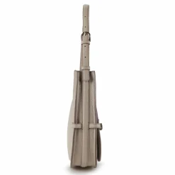 AIGNER Cavallo Schultertasche Leder 30 cm